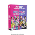 KPop Demon Hunters - Battle for the Spotlight - A Love Letter Game
