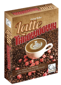 Latte Throwdown
