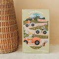 Once Upon a Puzzle - Little Racers