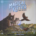Magical Kitties Save the Day