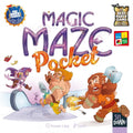 Magic Maze Pocket