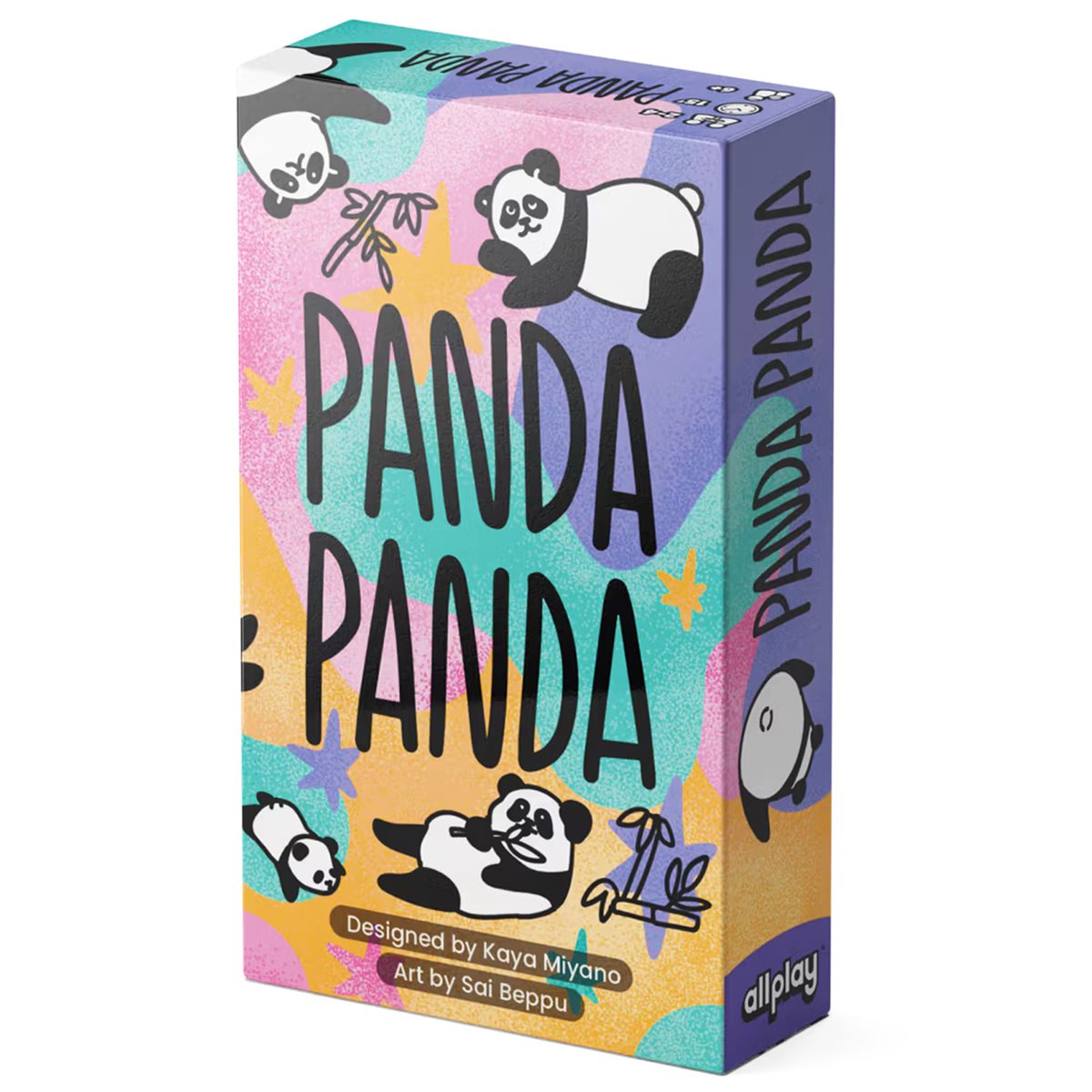 Panda Panda