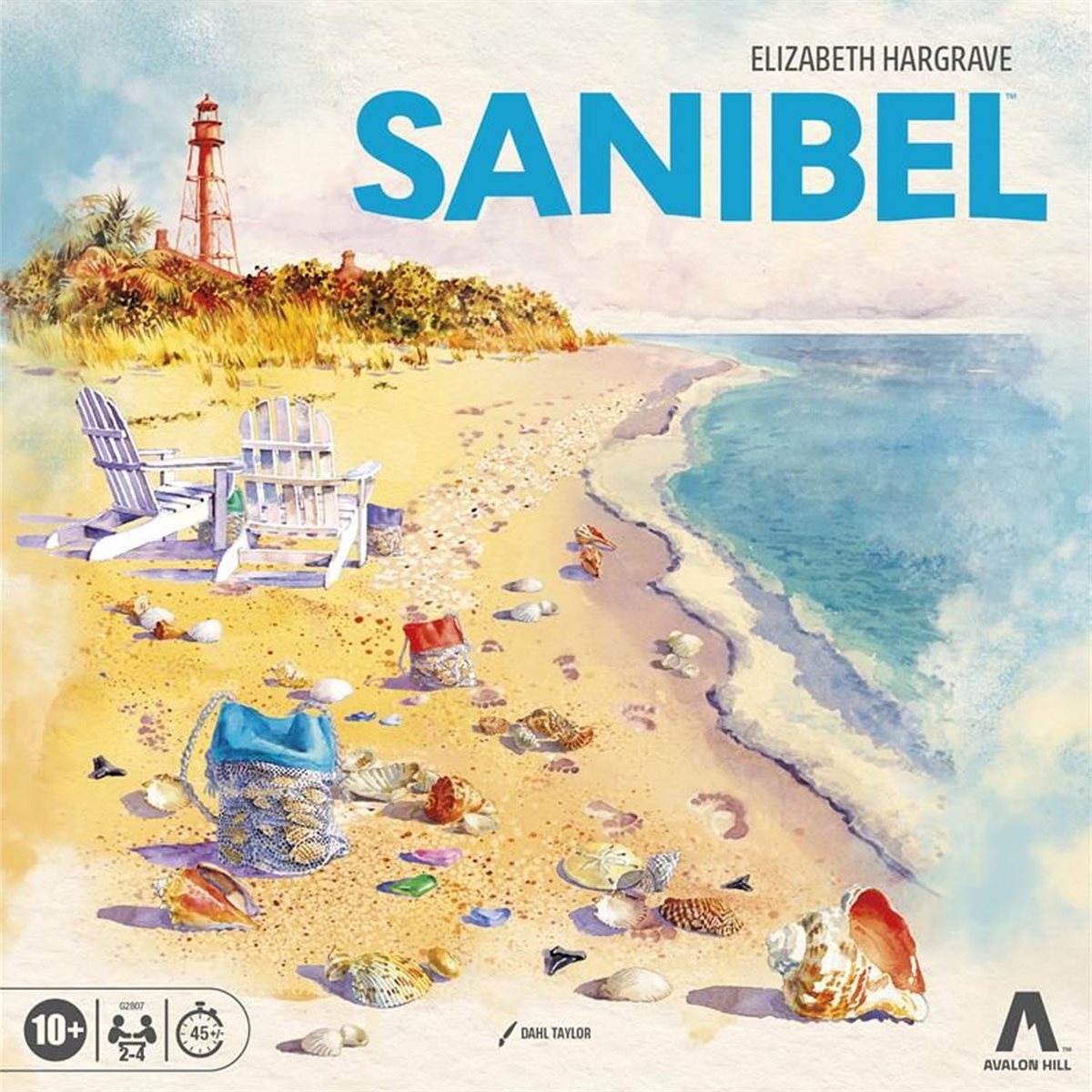 Sanibel