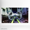 SWU Shiny Game Mat - Victor Squadron