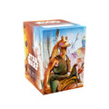 SWU Soft Crate - Jar Jar Binks