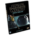 Star Wars: RPG - Dawn of Rebellion Era Sourcebook