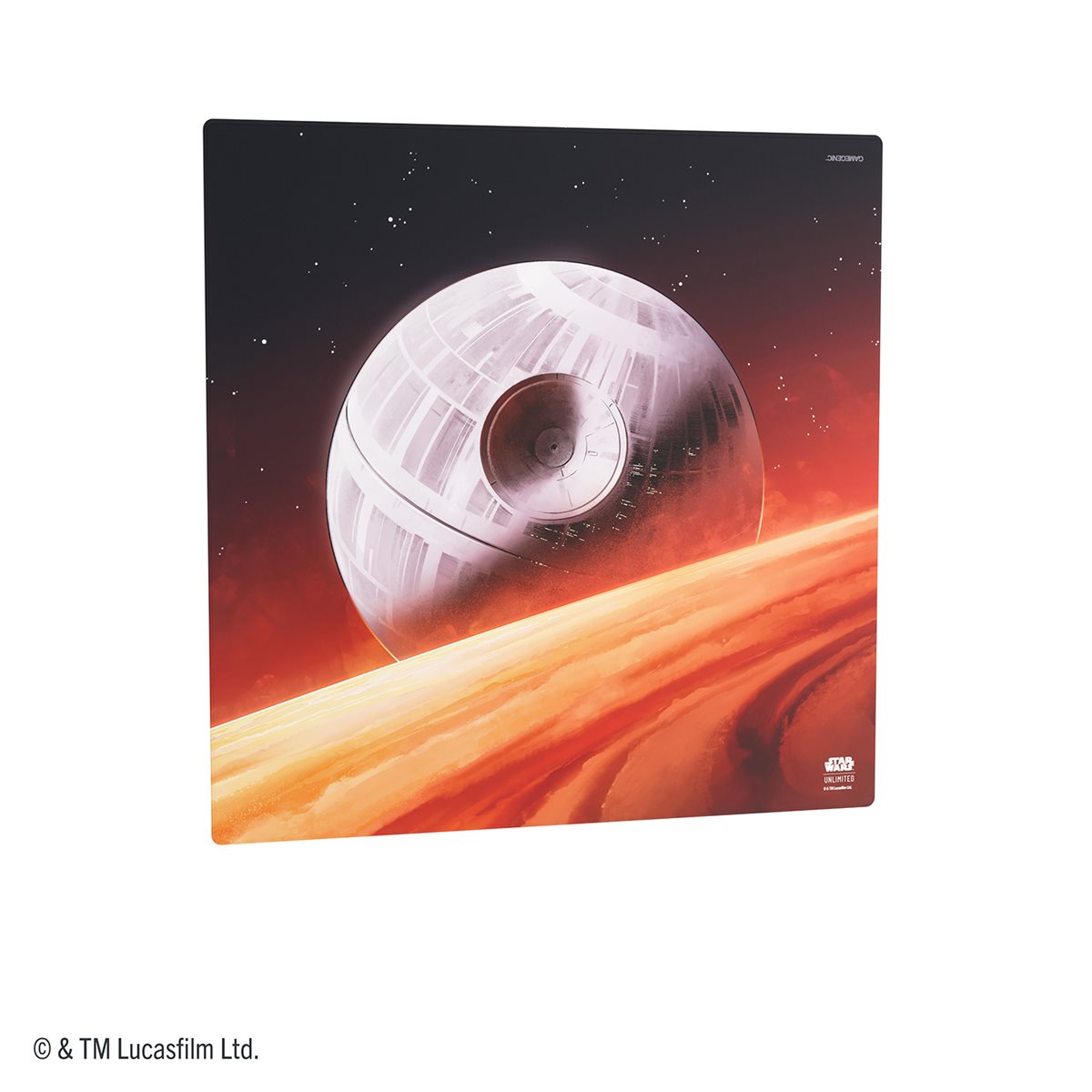 SWU Game Mat XL - The Death Star