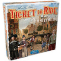 Ticket to Ride - Express: Amsterdam