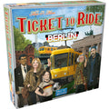 Ticket to Ride - Express: Berlin