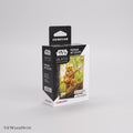 SWU Premium Art Sleeves - Wicket